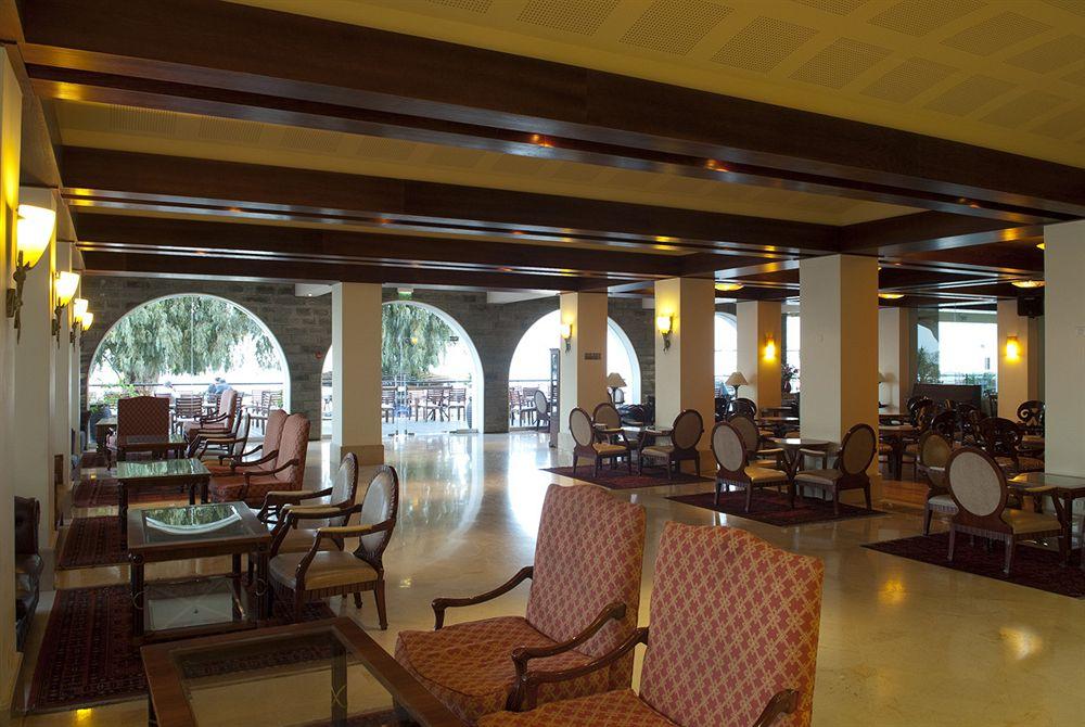 Galei Kinneret Hotel Tiberias Exteriör bild
